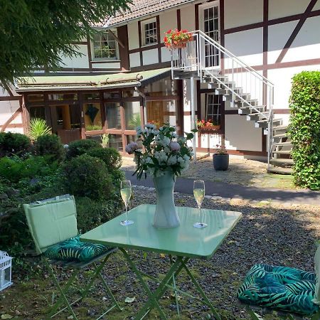 Waldstudio Comfort Зиммерат Экстерьер фото
