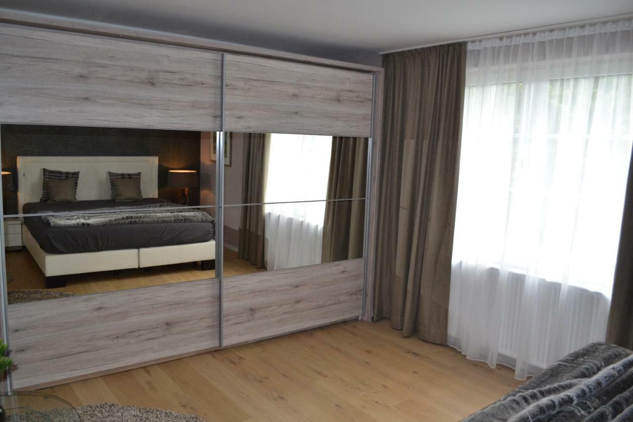 Waldstudio Comfort Зиммерат Экстерьер фото