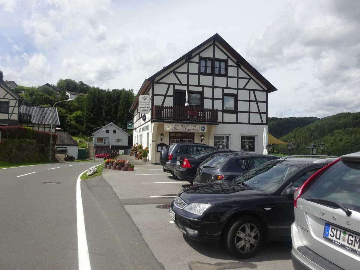 Waldstudio Comfort Зиммерат Экстерьер фото